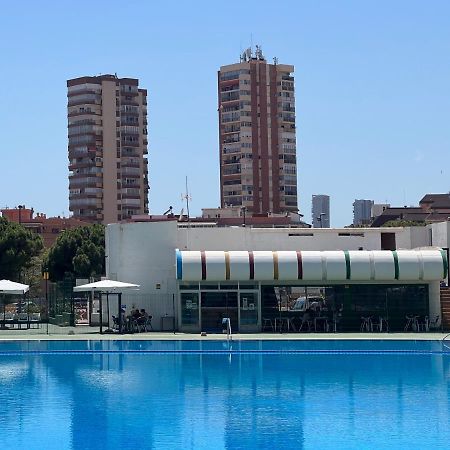 Appartamento Панорамная Квартира С 1 Спальней В Бенидорме Esterno foto