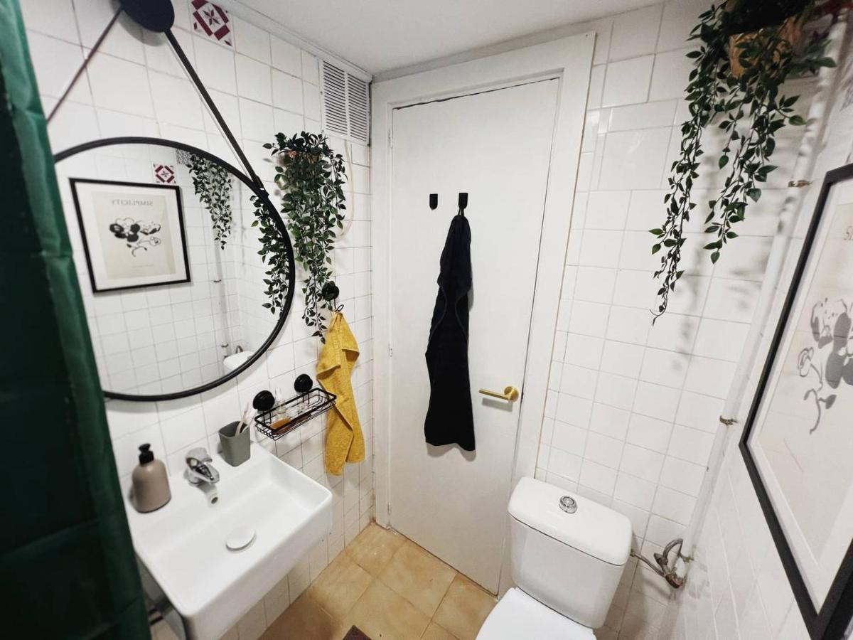 Appartamento Панорамная Квартира С 1 Спальней В Бенидорме Esterno foto